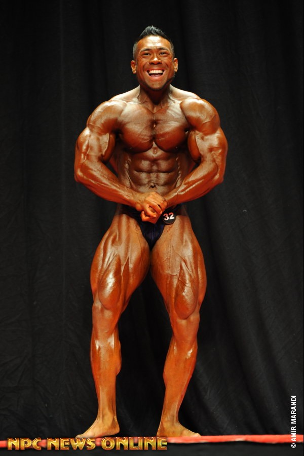 Armando Aman