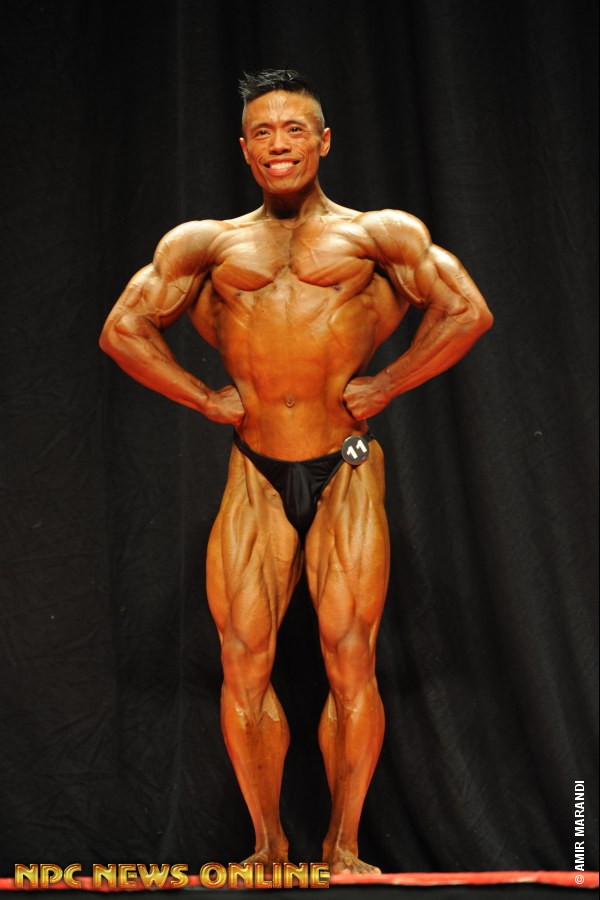 Mark Sindayen