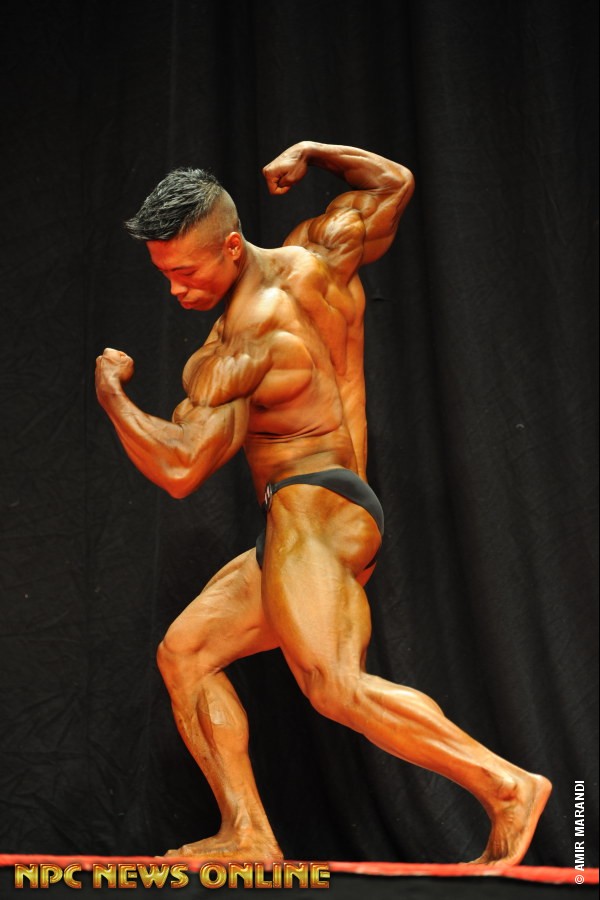 Mark Sindayen