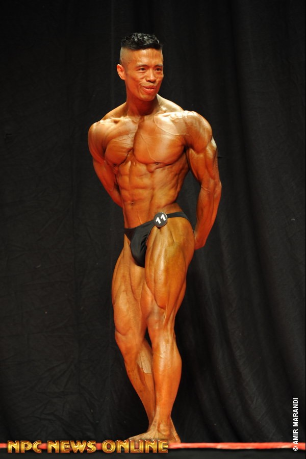 Mark Sindayen