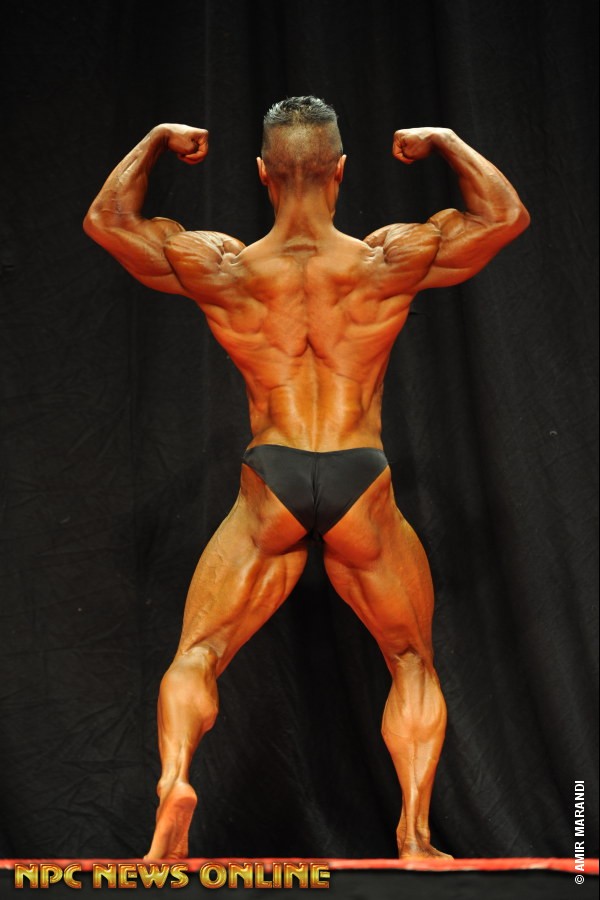 Mark Sindayen