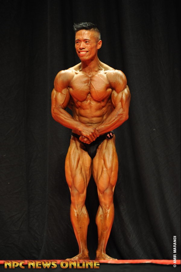 Mark Sindayen