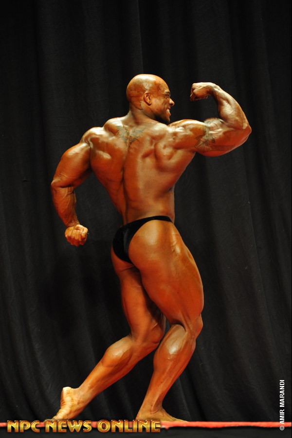 Sergio Oliva Jr.