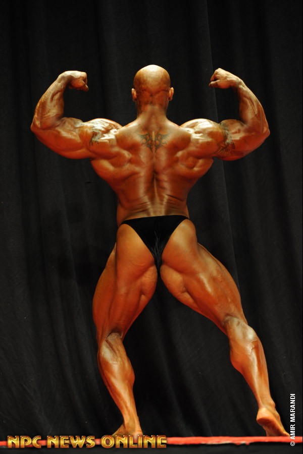 Sergio Oliva Jr.