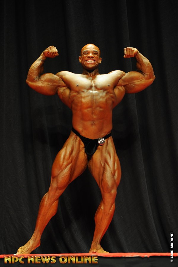 Sergio Oliva Jr.