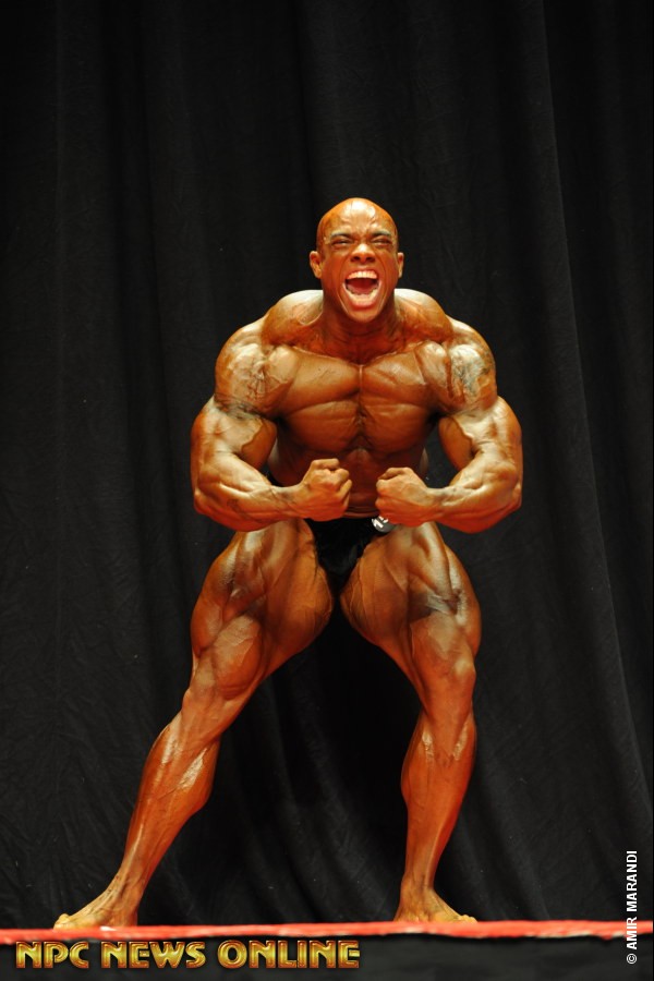 Sergio Oliva Jr.