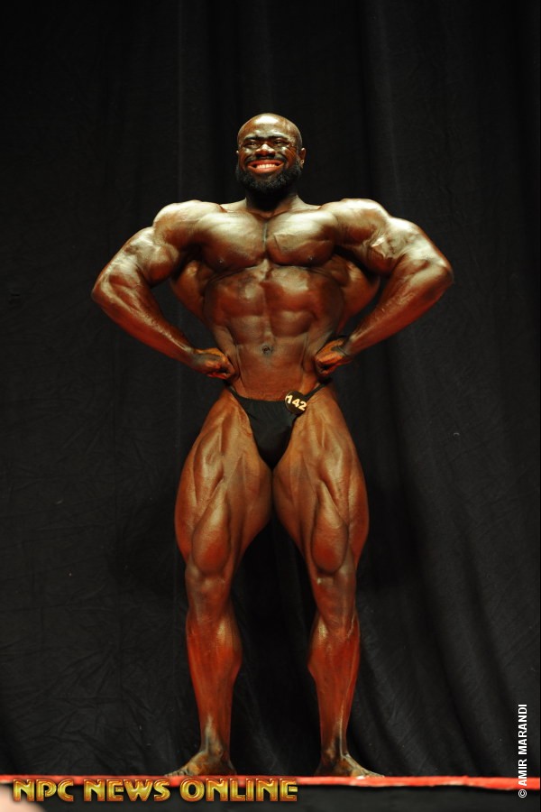 Gerald Williams