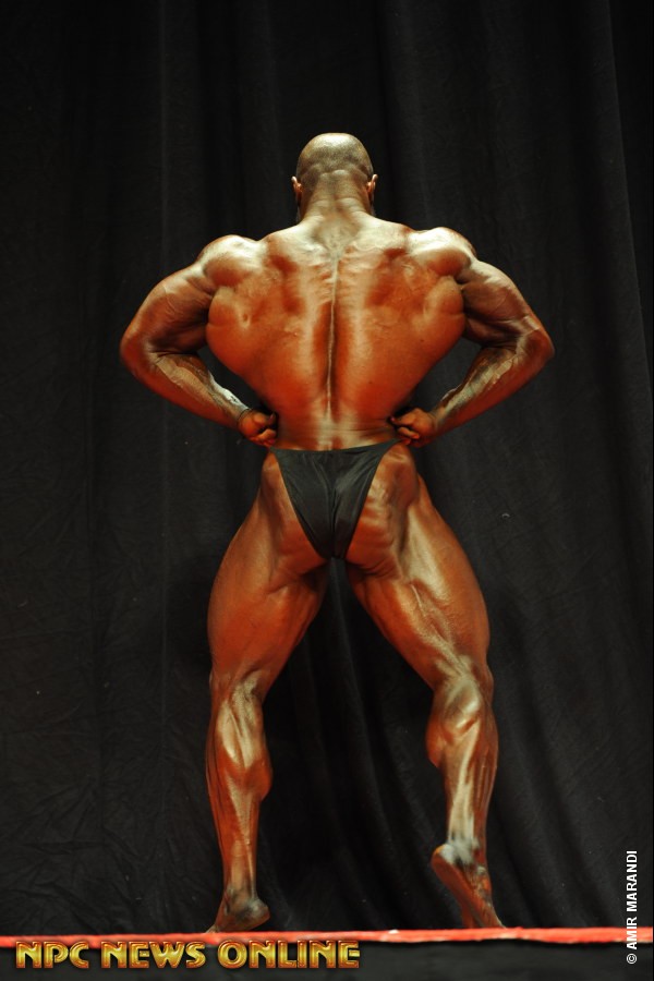 Gerald Williams