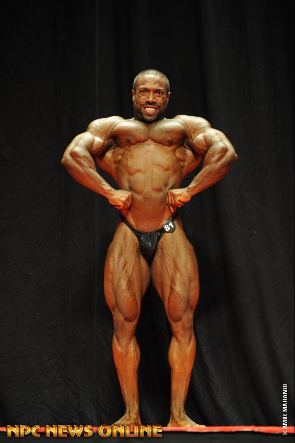 Kyle Etienne