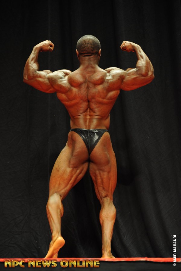 Kyle Etienne