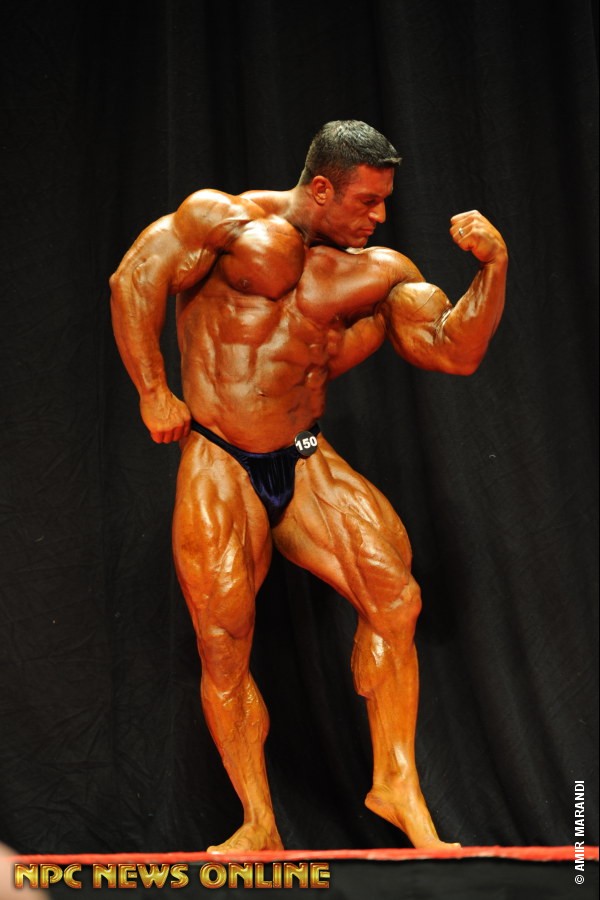 Blair Mone