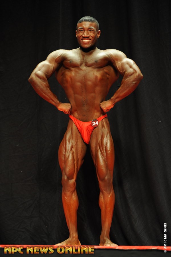Andre McShan
