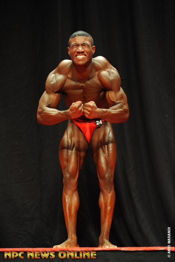 Andre McShan