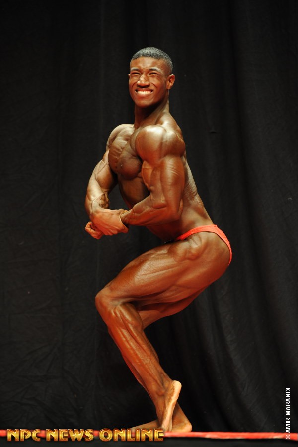 Andre McShan