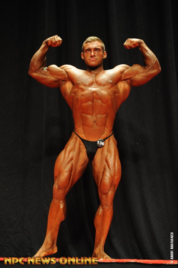 Cody Montgomery