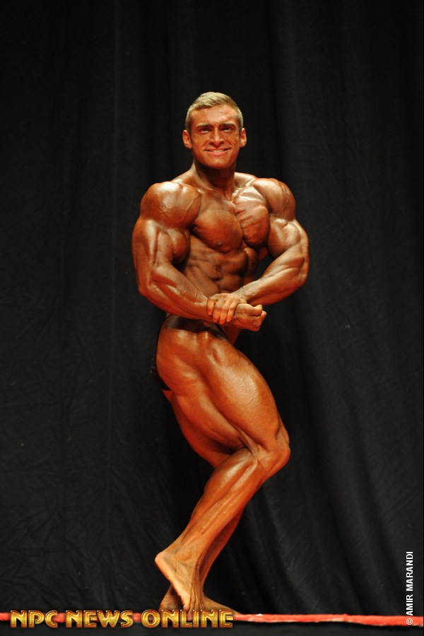 Cody Montgomery