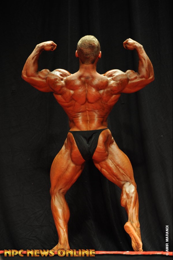 Cody Montgomery