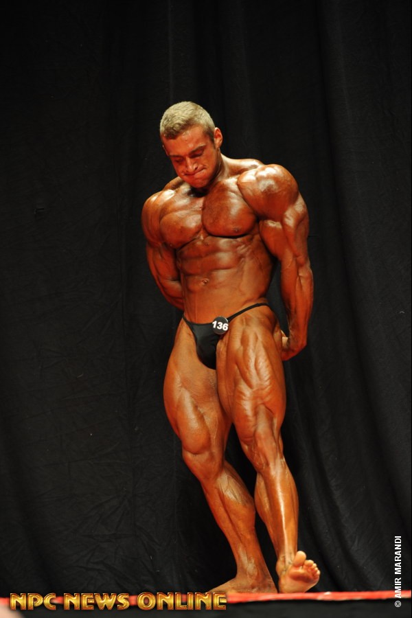 Cody Montgomery