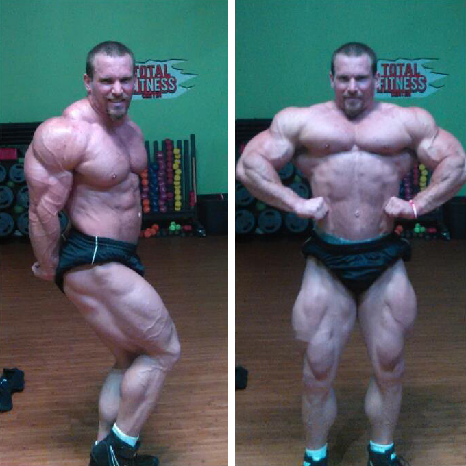 Jordan Janowitz