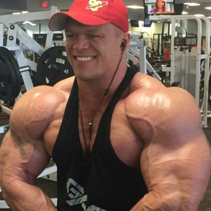 Dallas McCarver