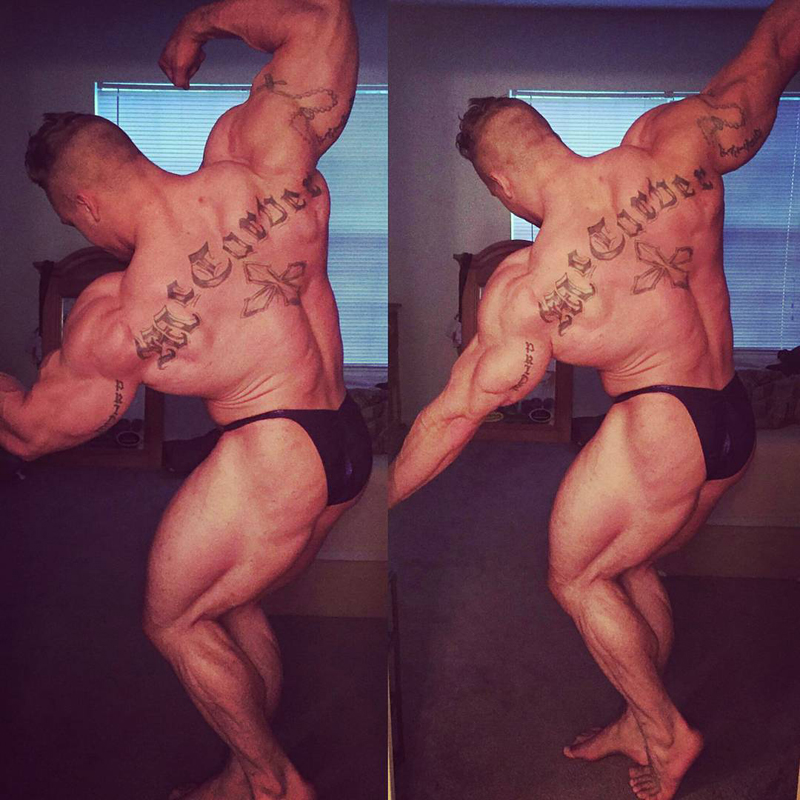 Dallas McCarver