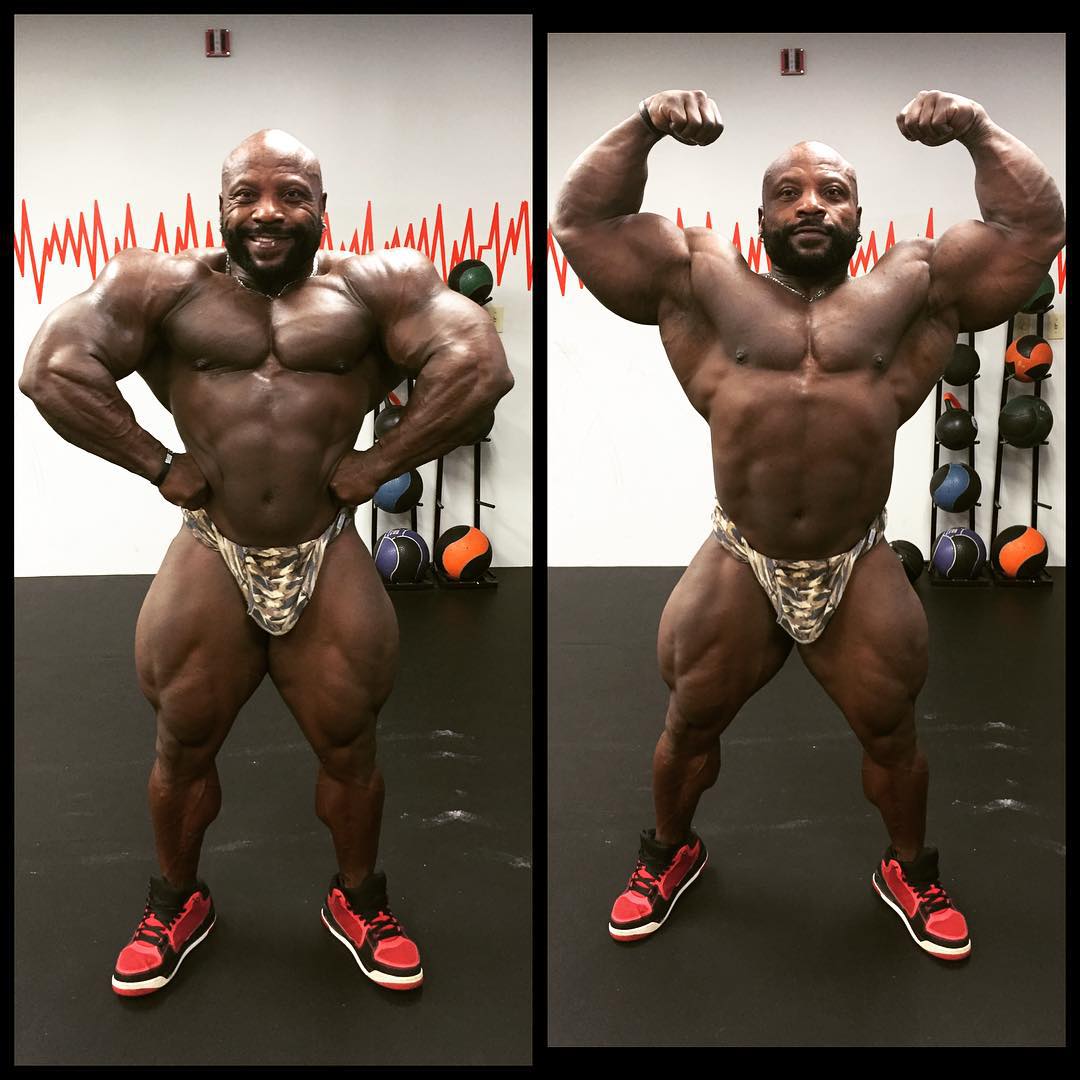 Charles Dixon