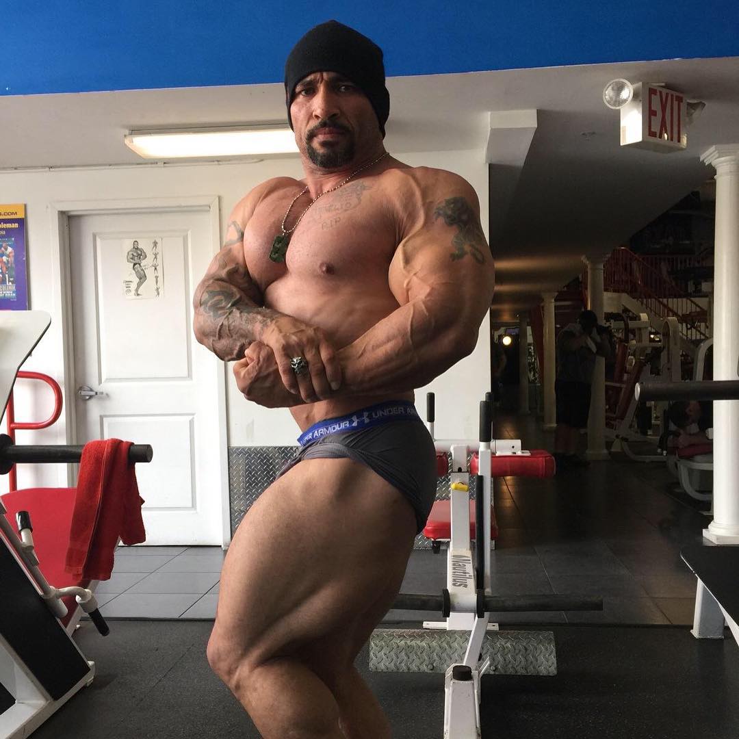 Marco Rivera