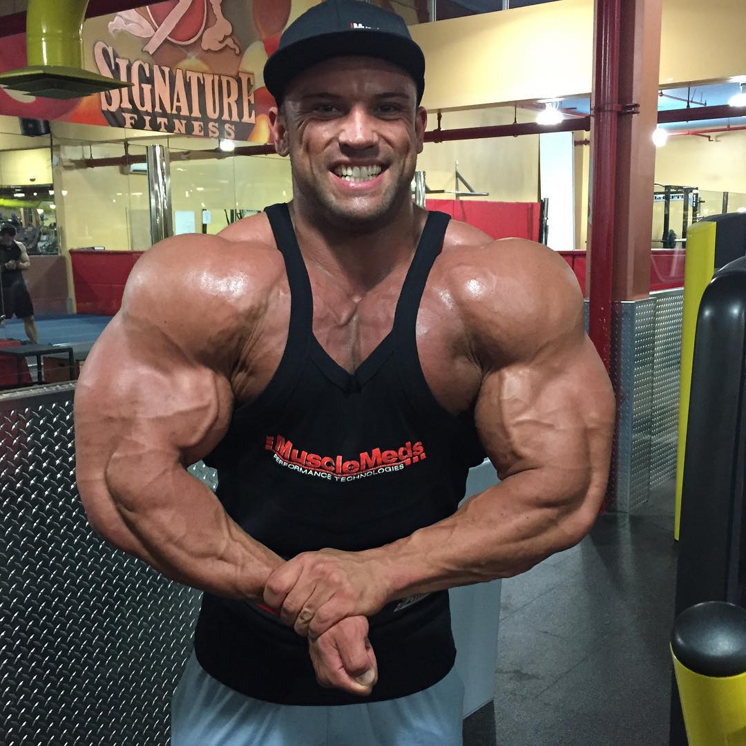 Nick Trigili