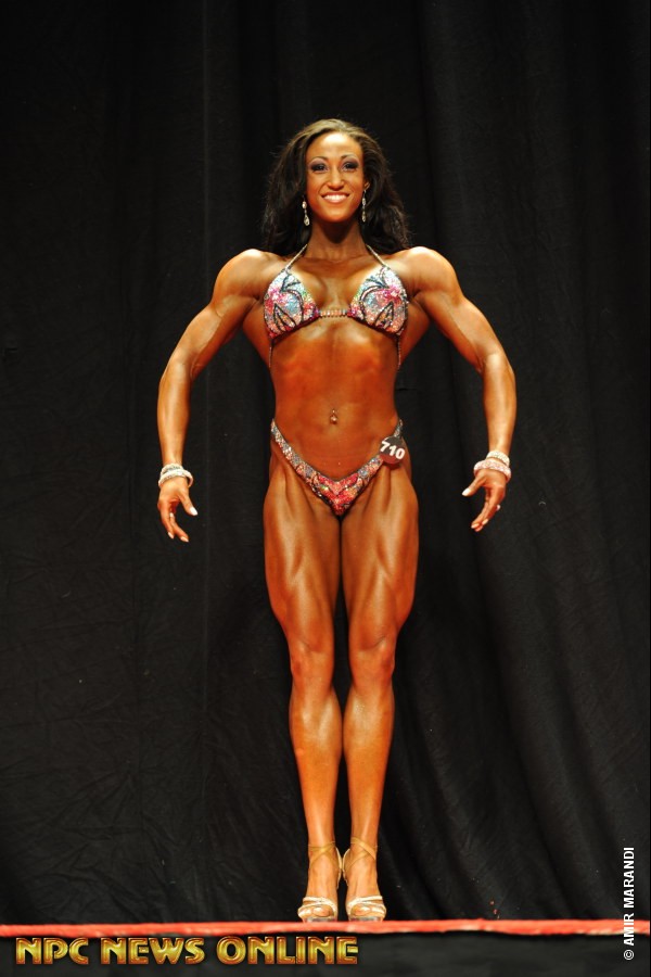 Monique Terry