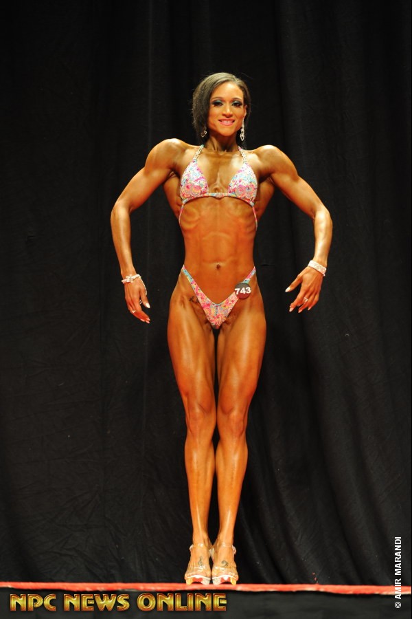 Michelle Maier