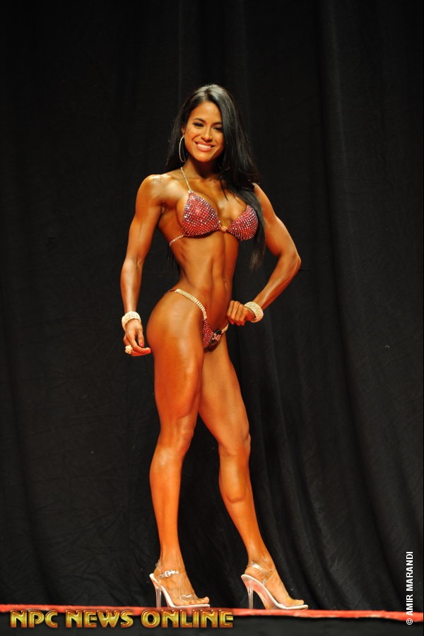 Tifanny Urrea