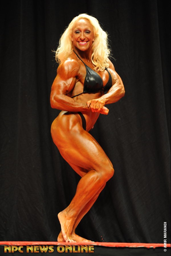 Mary Cain