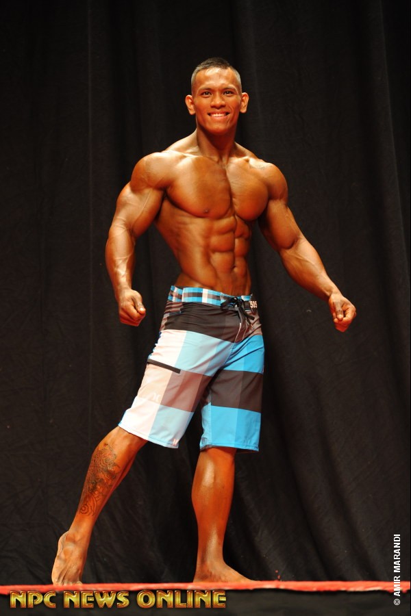 Jeffrey Vialu