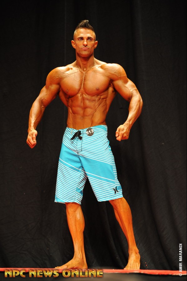 Erik Drendel