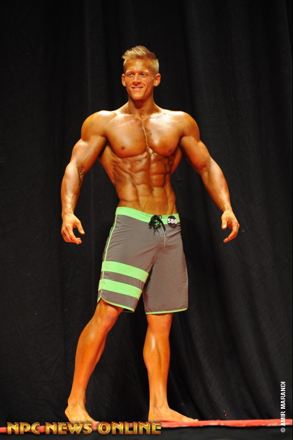David Hill