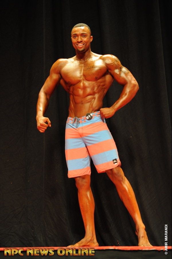 Byron Marks