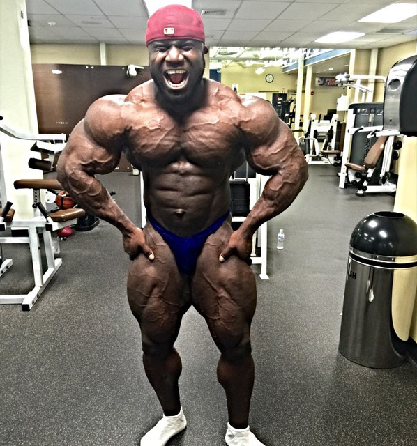 Akim Williams