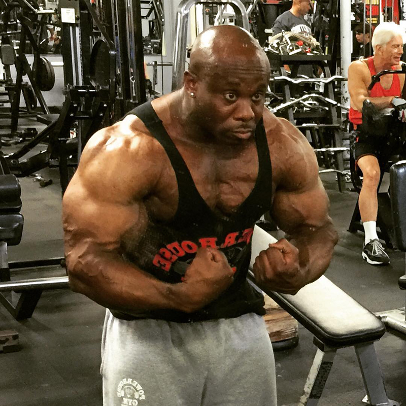 Kevin English