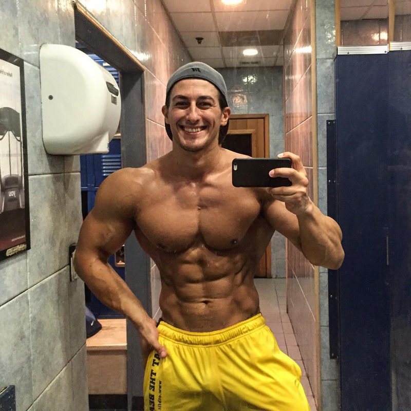 Sadik Hadzovic