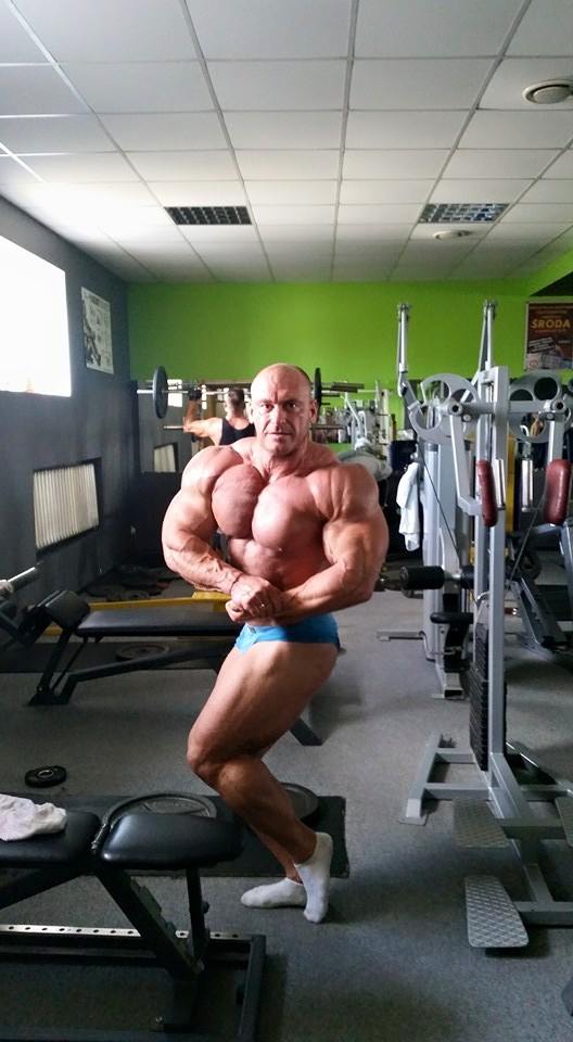 Marek Olejniczak