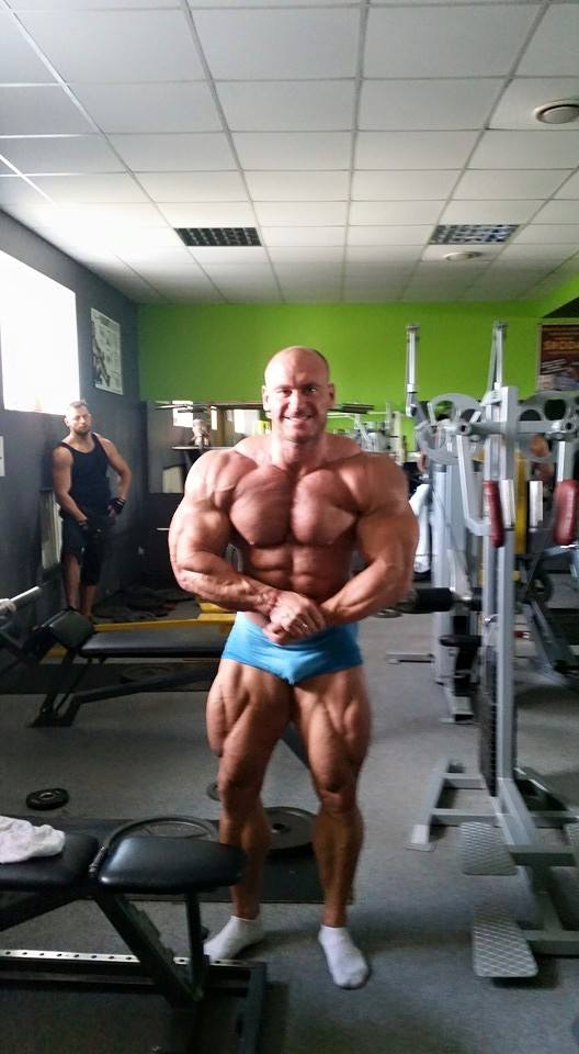 Marek Olejniczak