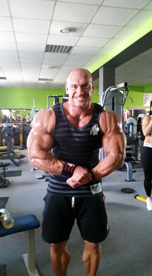 Marek Olejniczak