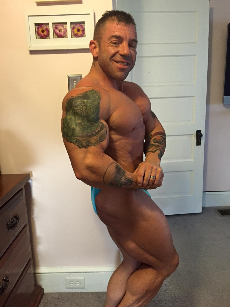 Victor Delcampo