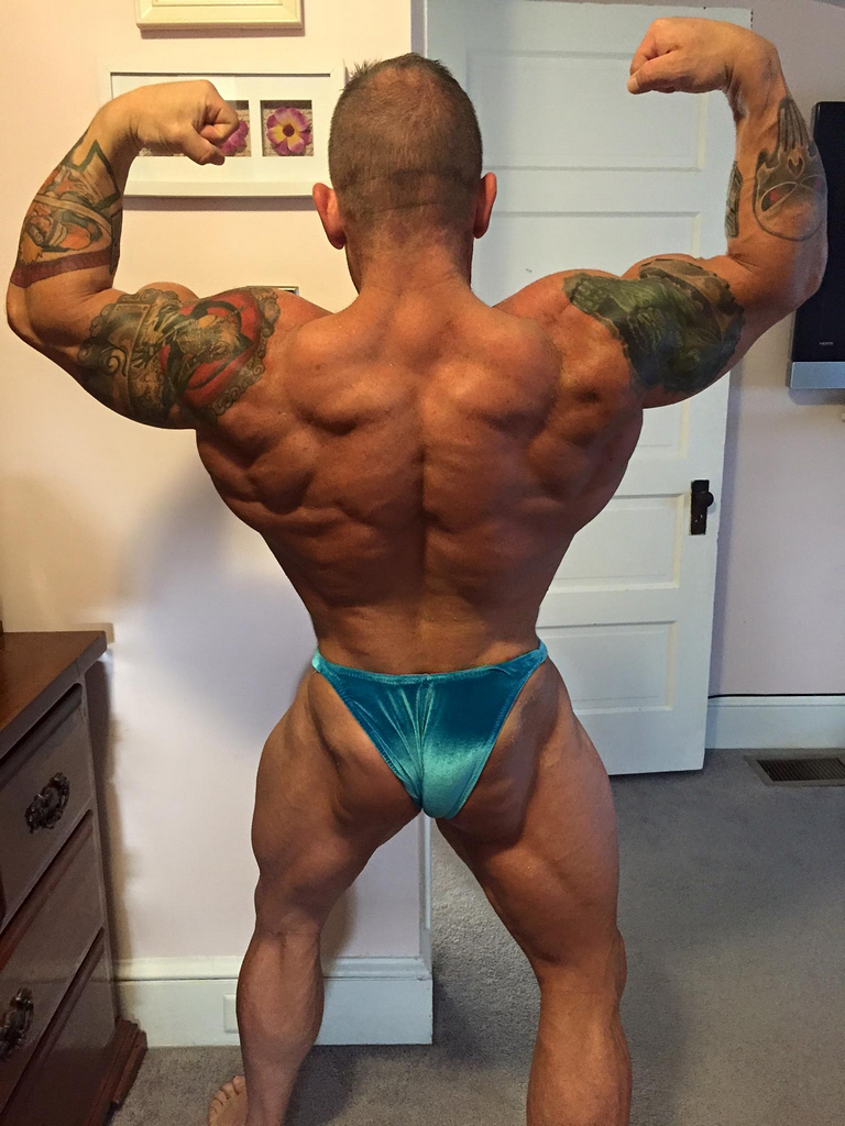 Victor Delcampo