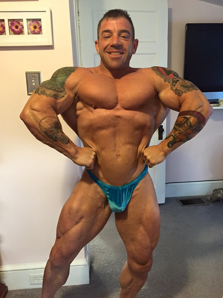 Victor Delcampo