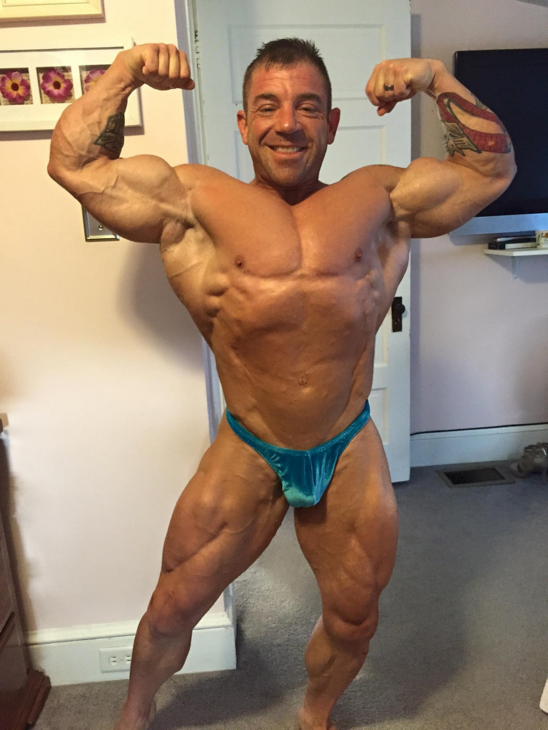 Victor Delcampo