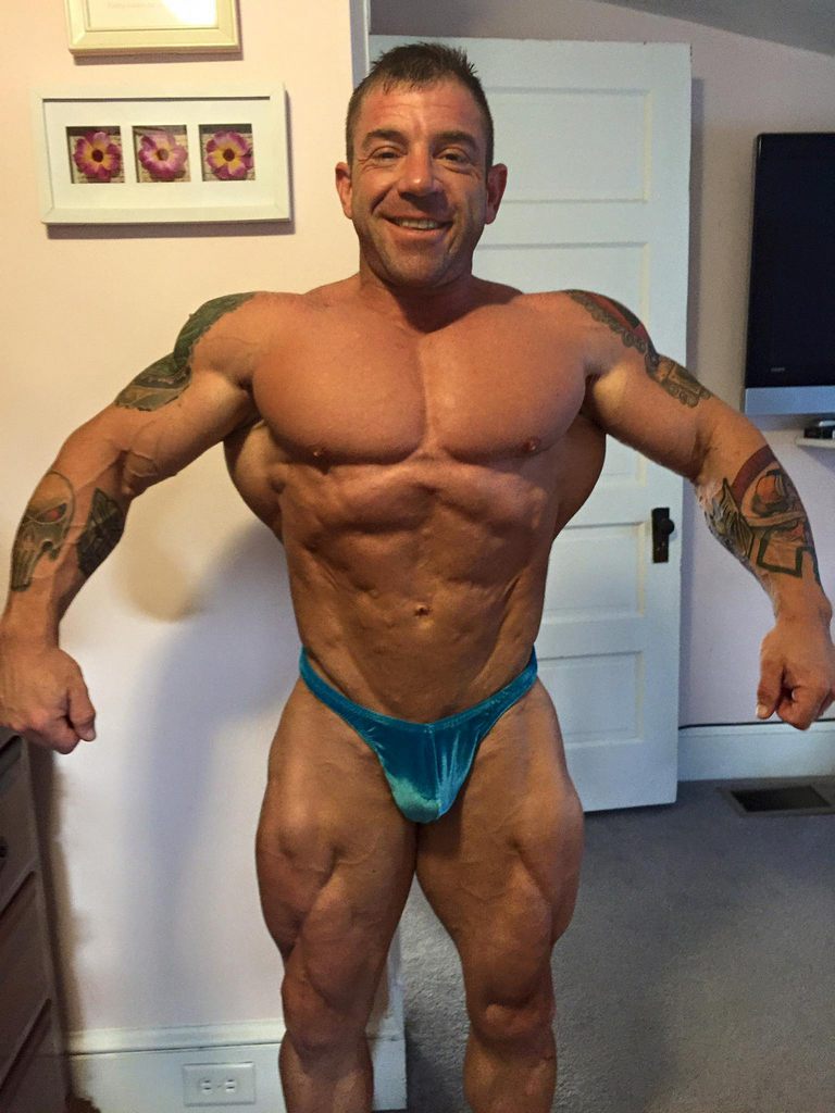 Victor Delcampo