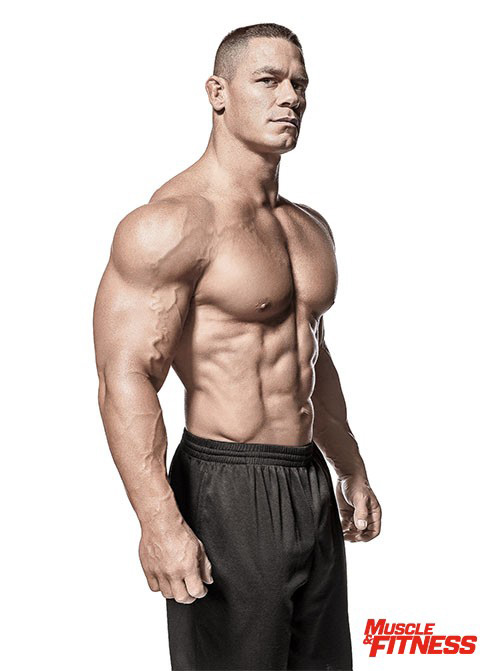 John Cena