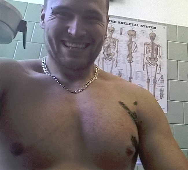 Peter Mur��