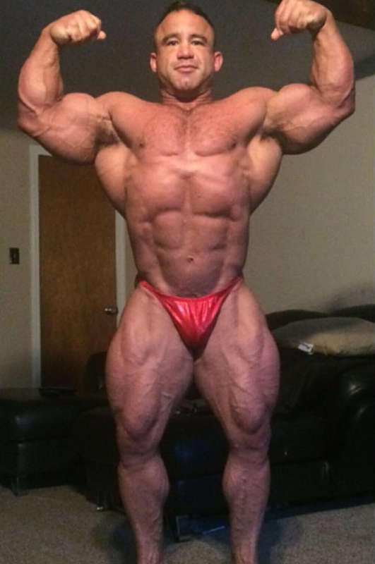 Jose Raymond